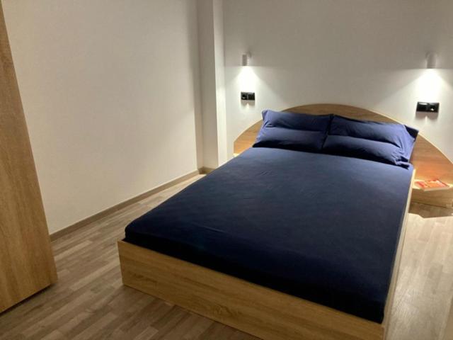 Modern Penthouse Thessaloniki Apartment Ngoại thất bức ảnh