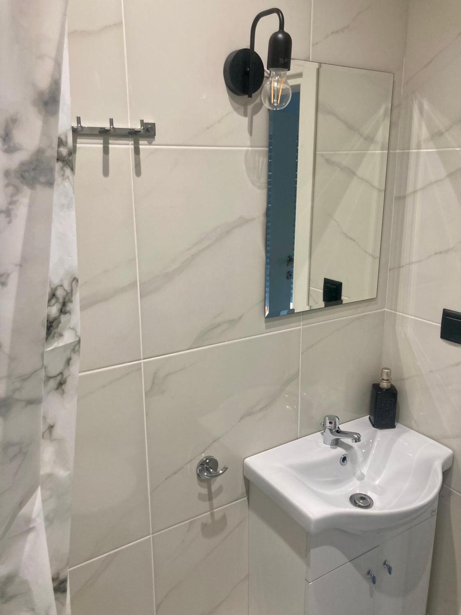 Modern Penthouse Thessaloniki Apartment Ngoại thất bức ảnh