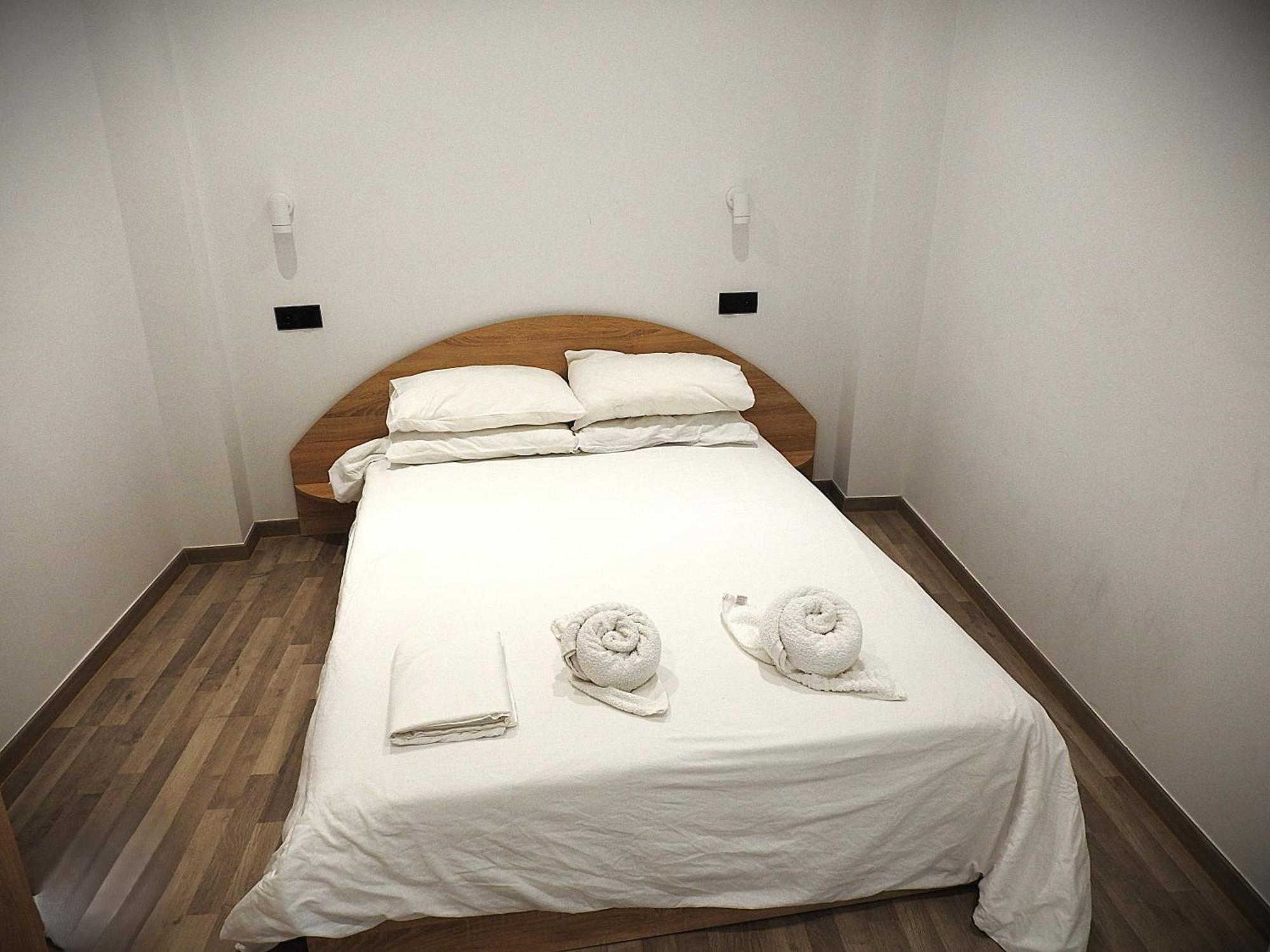 Modern Penthouse Thessaloniki Apartment Ngoại thất bức ảnh