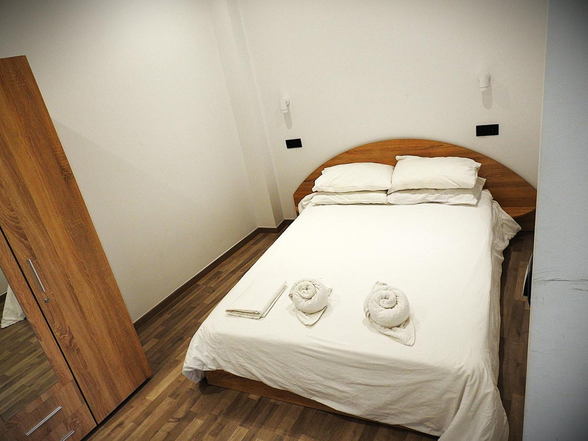 Modern Penthouse Thessaloniki Apartment Ngoại thất bức ảnh