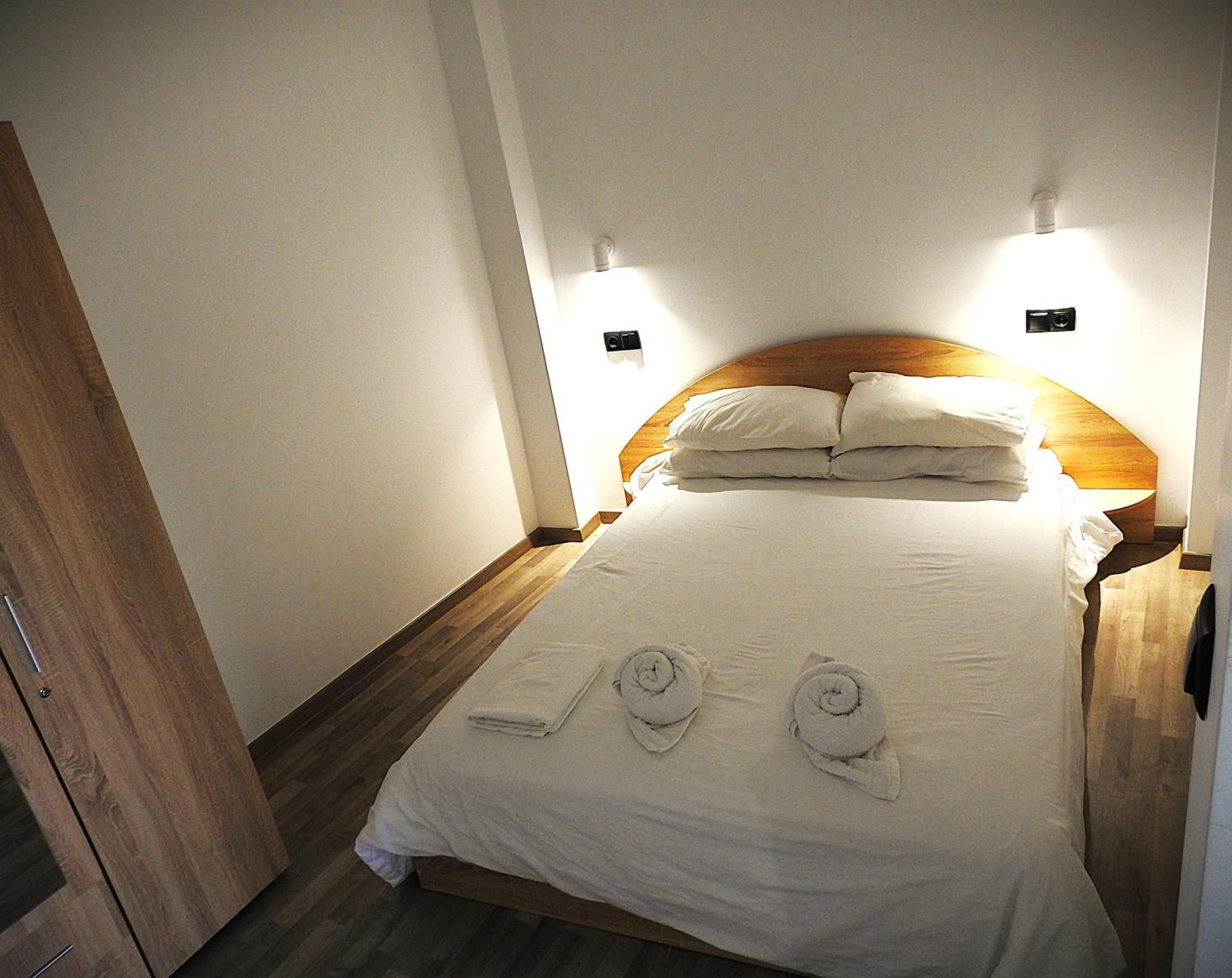 Modern Penthouse Thessaloniki Apartment Ngoại thất bức ảnh
