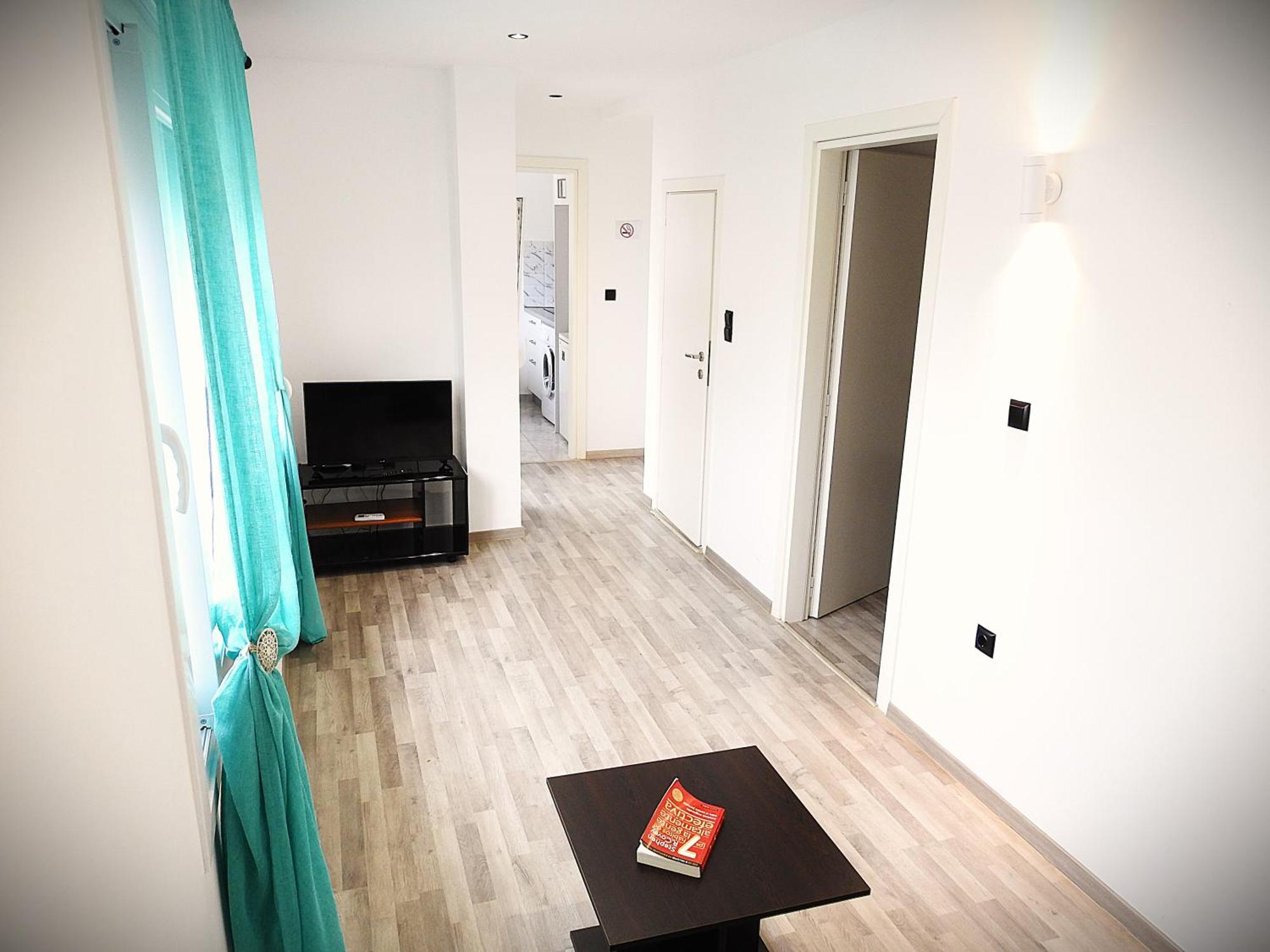 Modern Penthouse Thessaloniki Apartment Ngoại thất bức ảnh