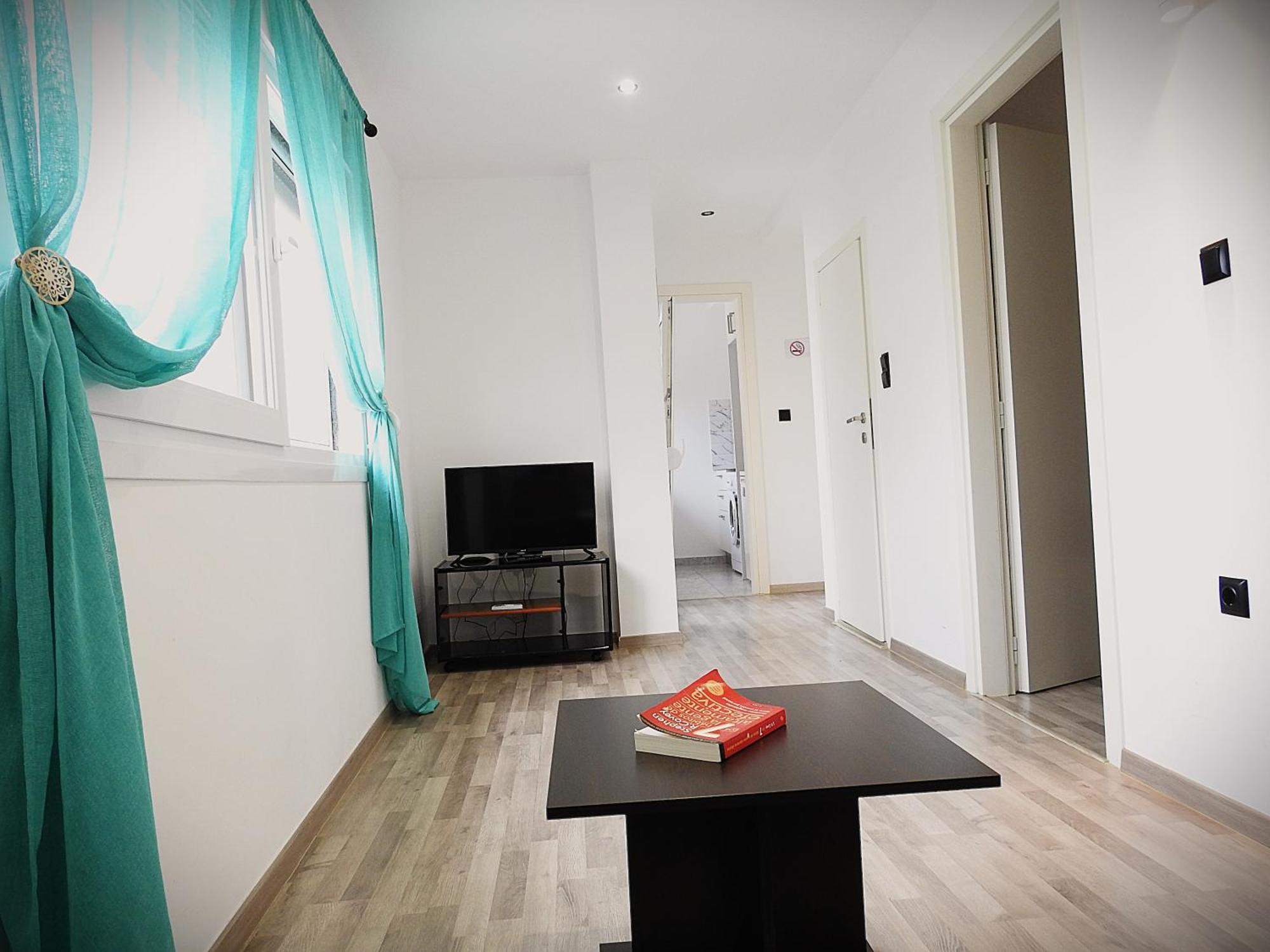 Modern Penthouse Thessaloniki Apartment Ngoại thất bức ảnh