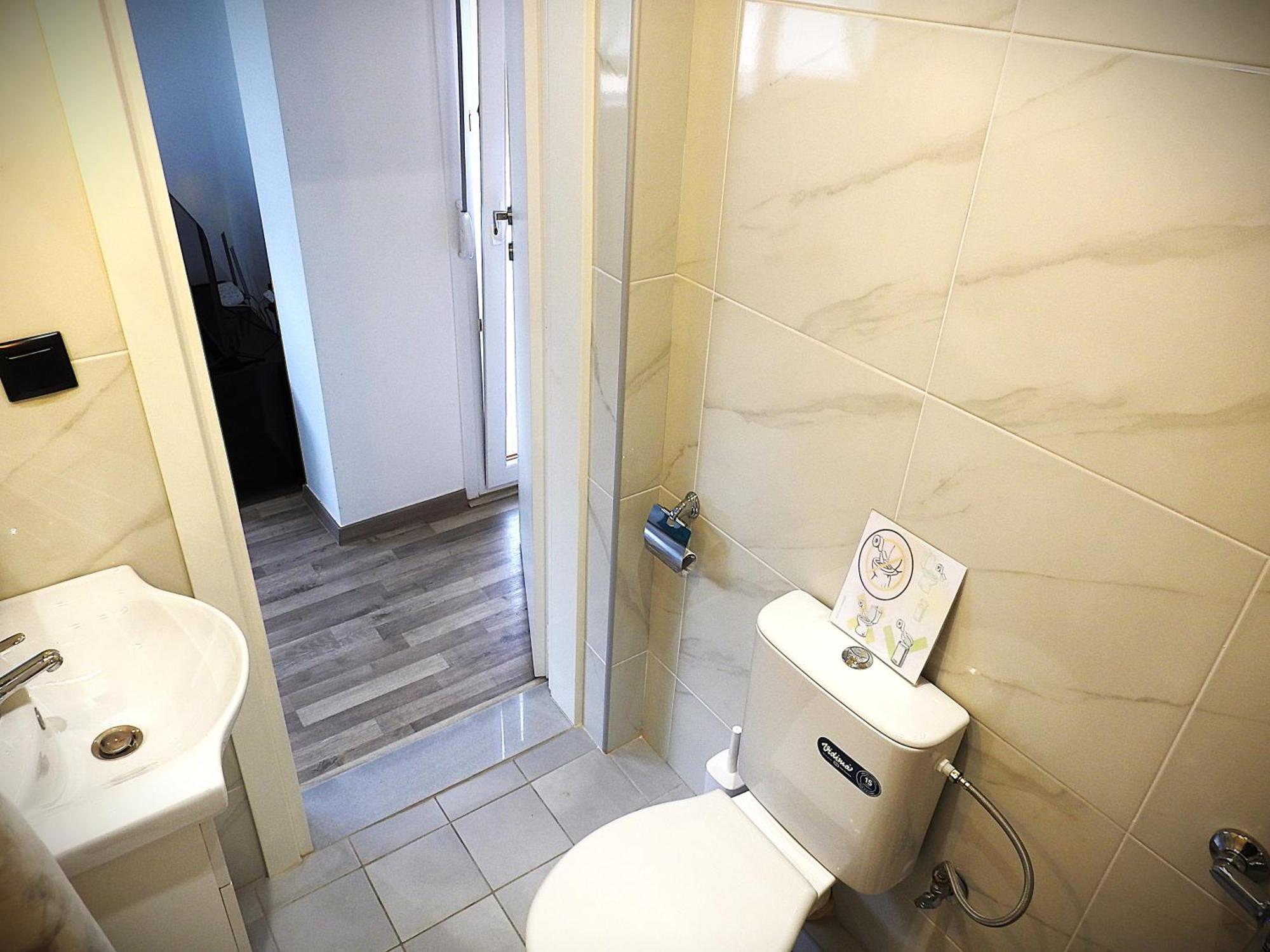 Modern Penthouse Thessaloniki Apartment Ngoại thất bức ảnh
